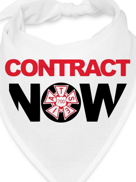 Contract now snl t shirt