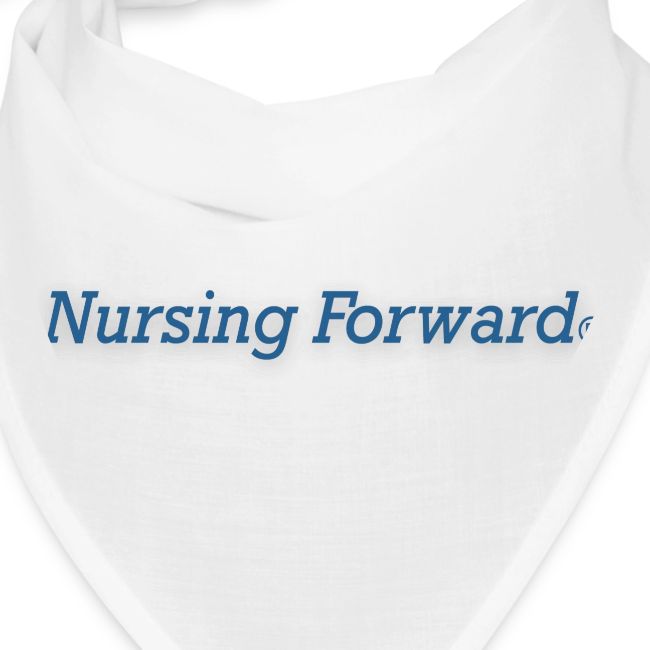 Nursing Forward Logo