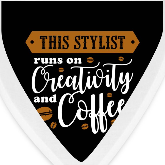 This Stylist Runs on Coffee