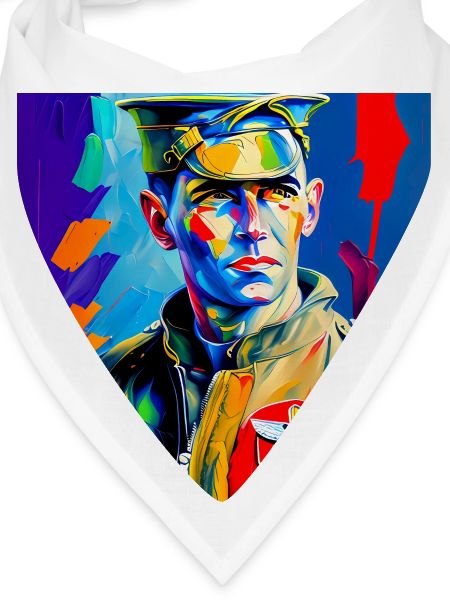 American Bomber Pilot - WW2