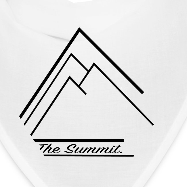 The Summit Phone case