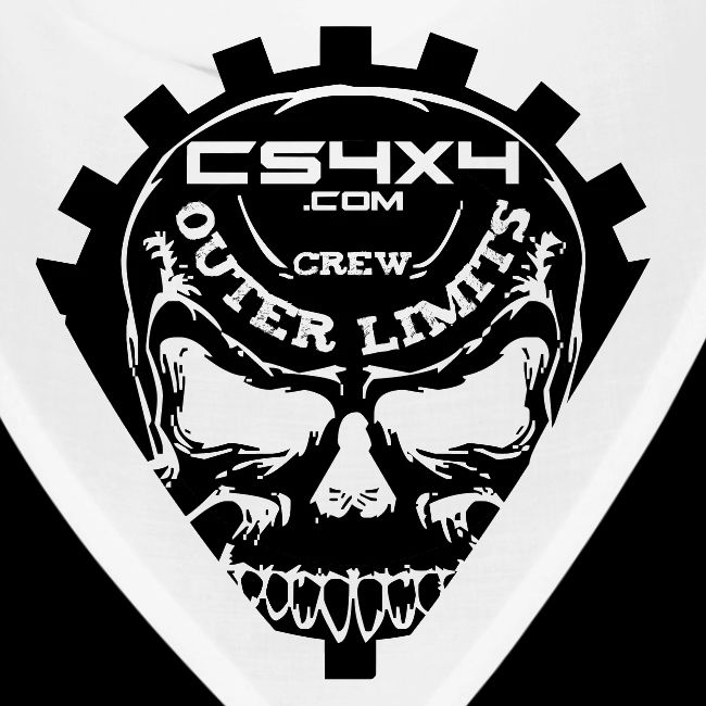CS4x4 outerlimits
