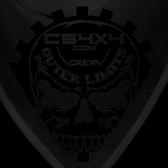 CS4x4 outerlimits