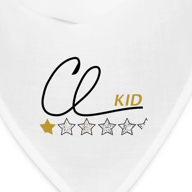 Black n Gold Logo