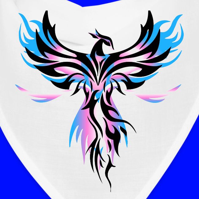 Transflag Phoenix