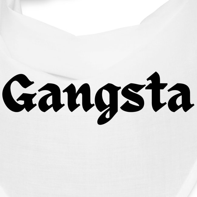 Gangsta Compton West Coast Rap