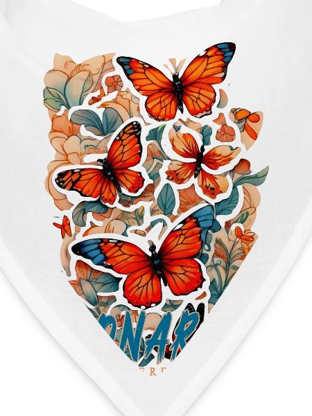 monarch butterfly
