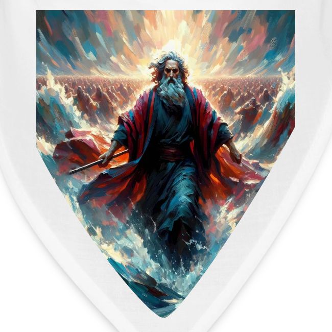 Moses and the great Exodus