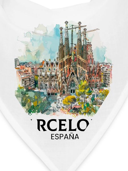 barcelona spain espana