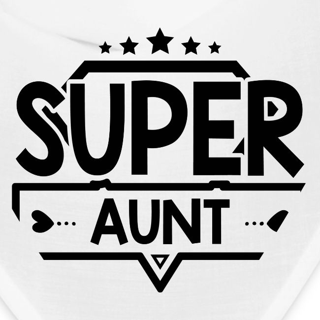 Super Aunt
