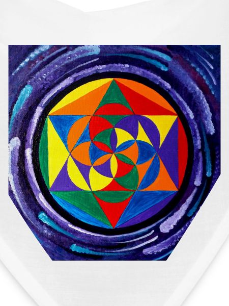 Vortex Seed