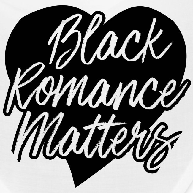 Black Romance Matters Tee