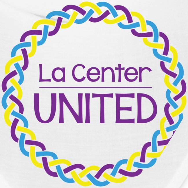 La Center United Logo