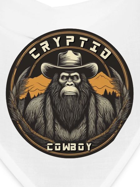 Cryptid Cowboy
