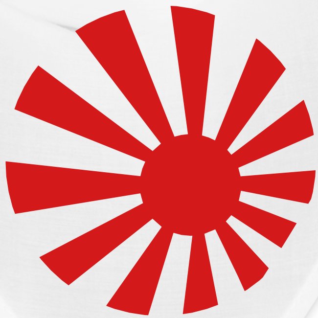 Japan Symbol - Axis & Allies
