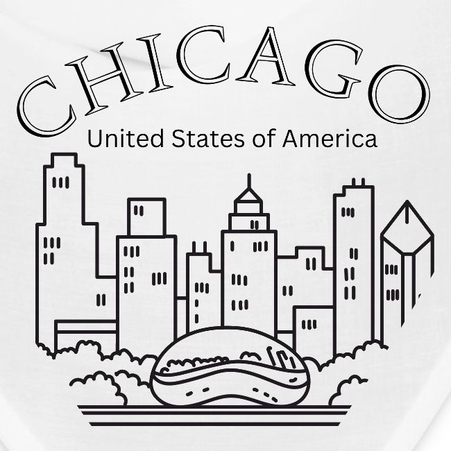 Chicago, United States of America