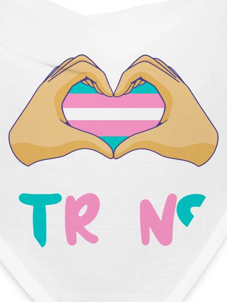 Proud Trans