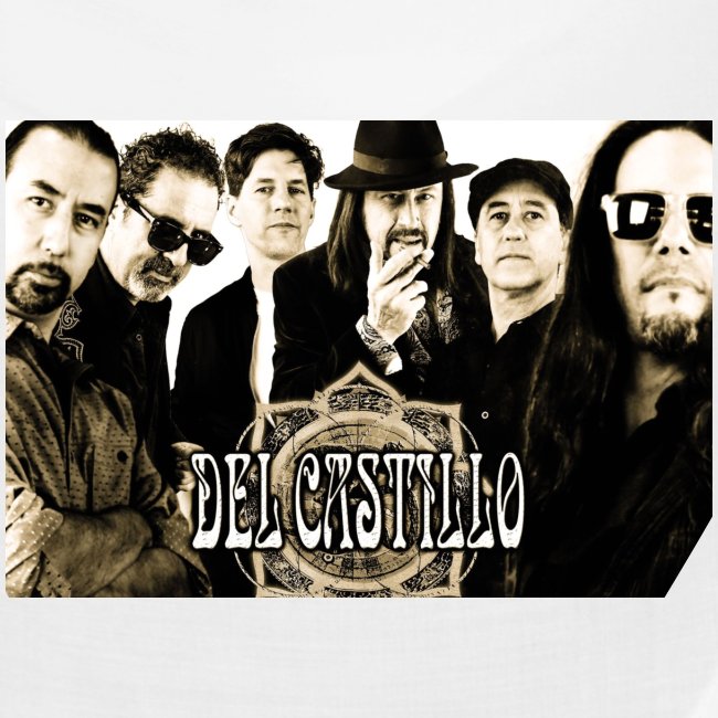 Del Castillo band
