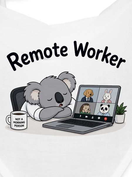 Remote Worker