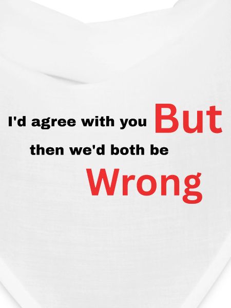 I-d_agree_with_you typography design 