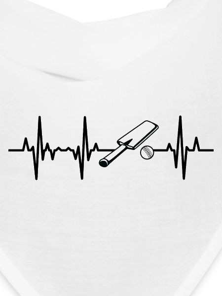 Cricket ECG Heartline