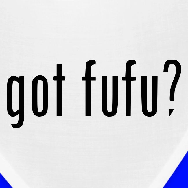gotfufu-black