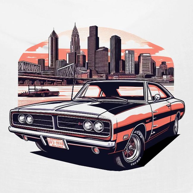 Charger RT
