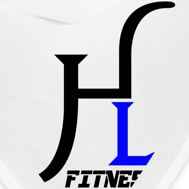 HIIT Life Fitness Blue
