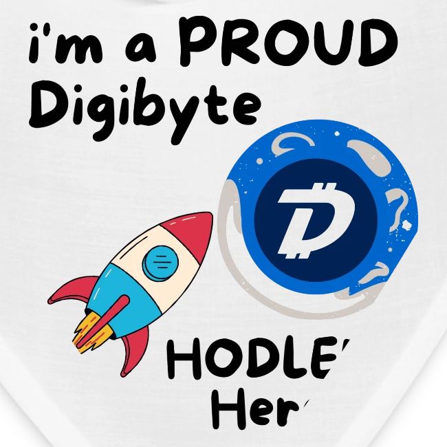 Digibyte Hodler