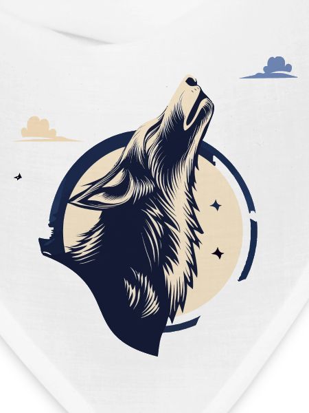 Howling Wolf