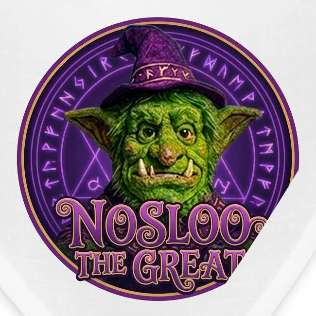 Nosloo the Great