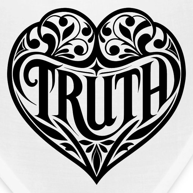 TRUTH in HEART