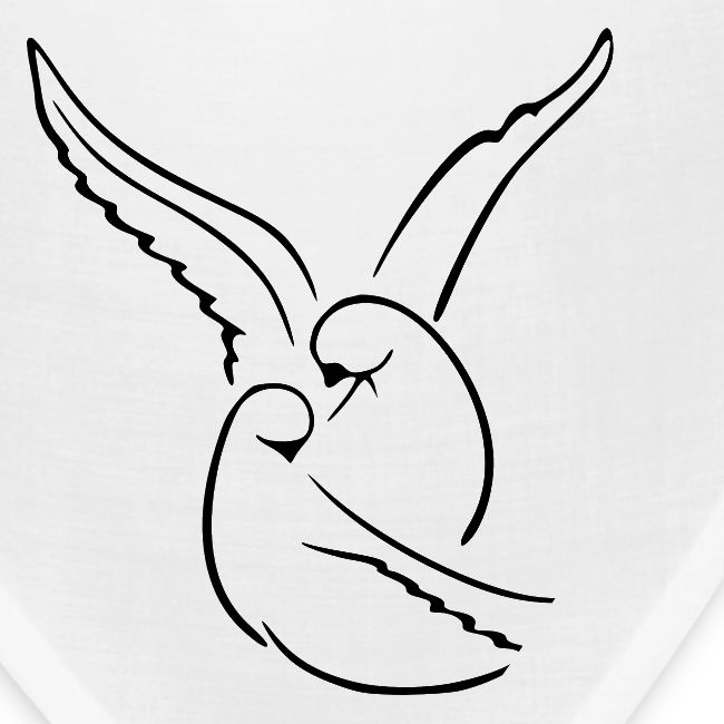 EMBRACED_TURTLEDOVES