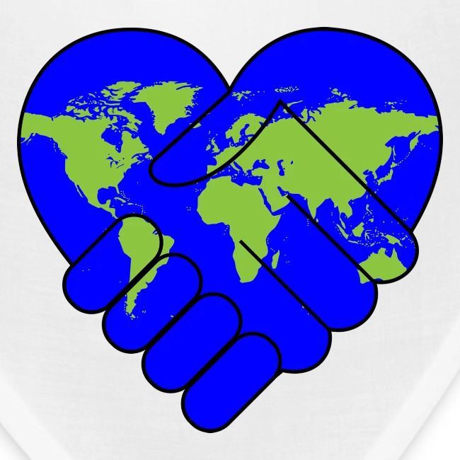 World United in Love