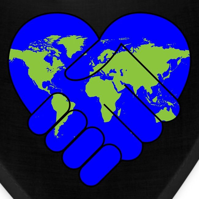 World United in Love