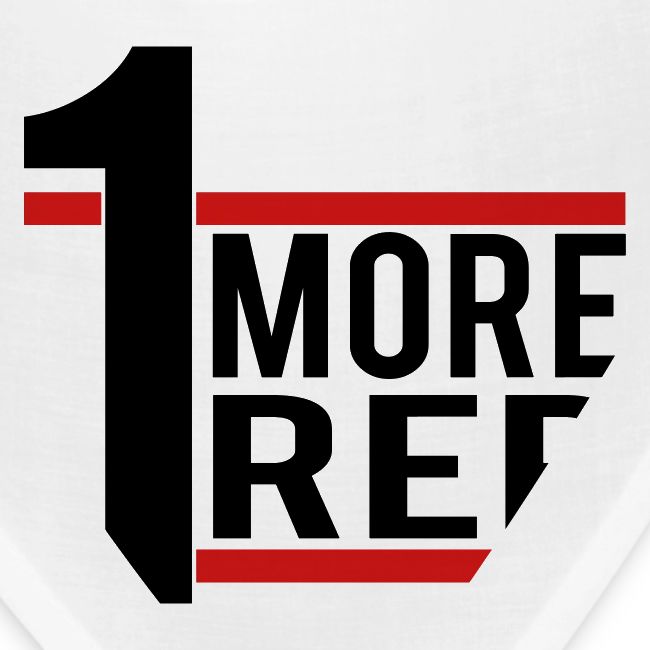 1 More Rep