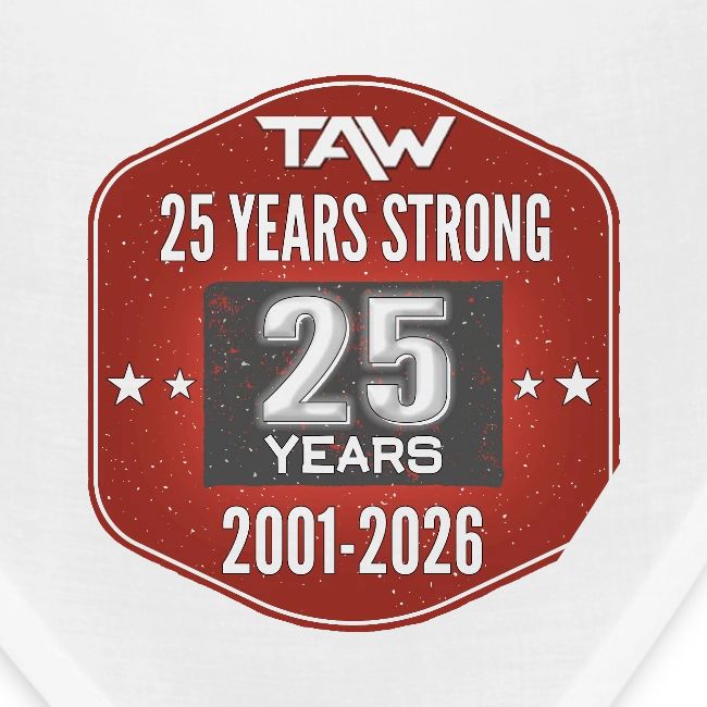 25 YRS