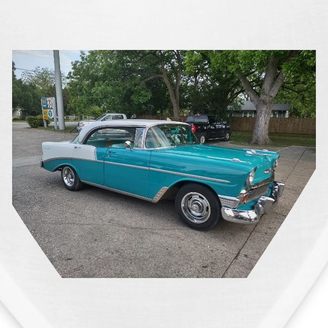 Classic Cars of the '50's