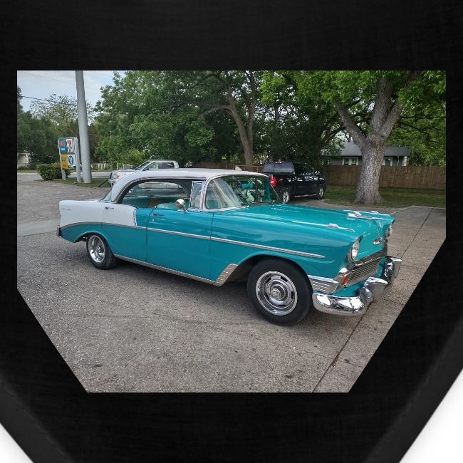 Classic Cars of the '50's