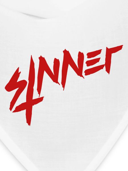 Sinner Upside Down