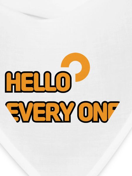 HELLO EVERY ONE 002