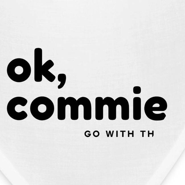 Ok Commie Accessories (Alternate)