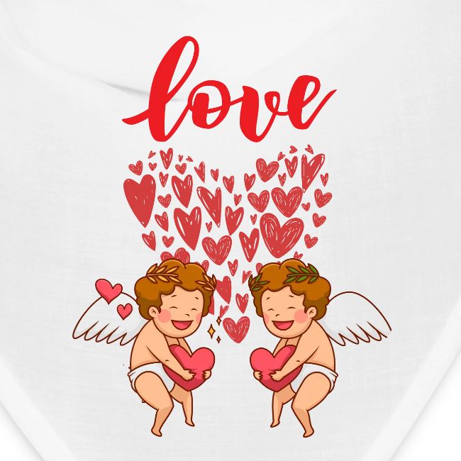 Cupid Love Designs, cupid love angel vibration.