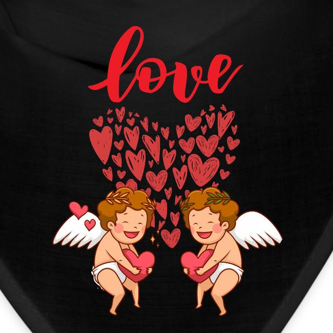 Cupid Love Designs, cupid love angel vibration.