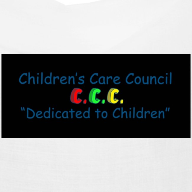 Children's Care Council Logo