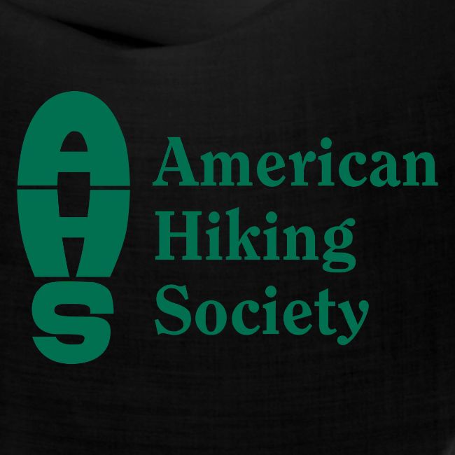 AHS logo green