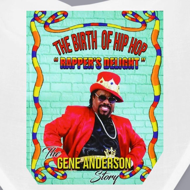 THE BIRTH OF HIP HOP RAPPER'S DELIGHT