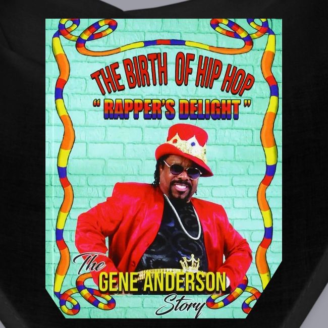 THE BIRTH OF HIP HOP RAPPER'S DELIGHT