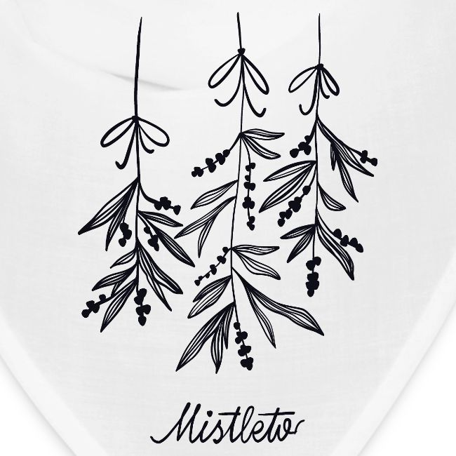 Mistletoe