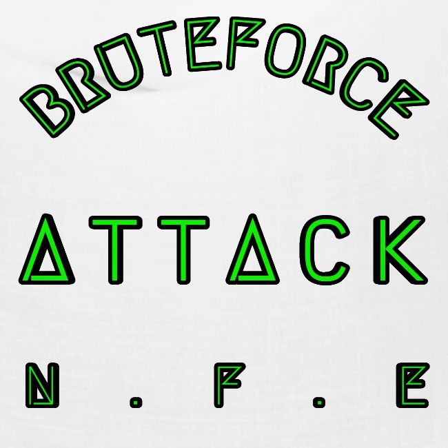 BRUTEFORCE ATTACK